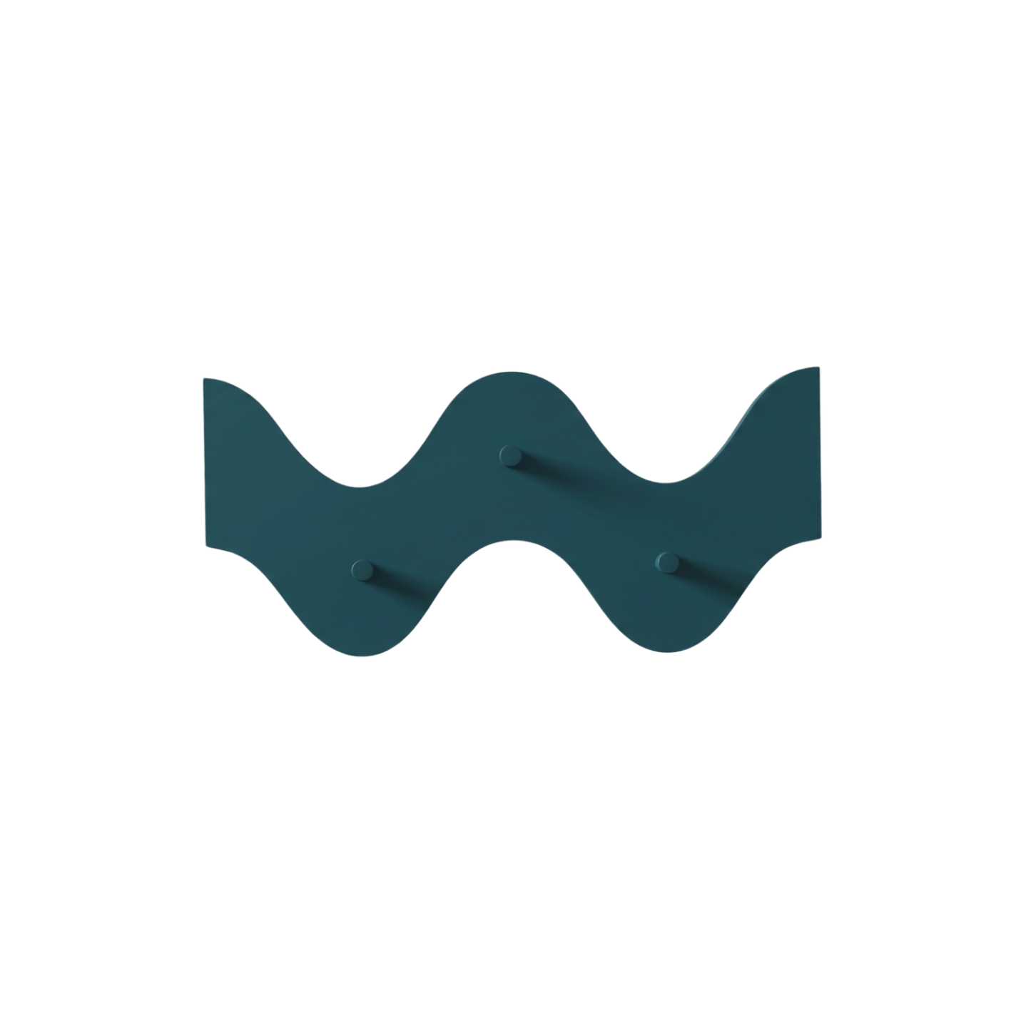 Colgador Wavy