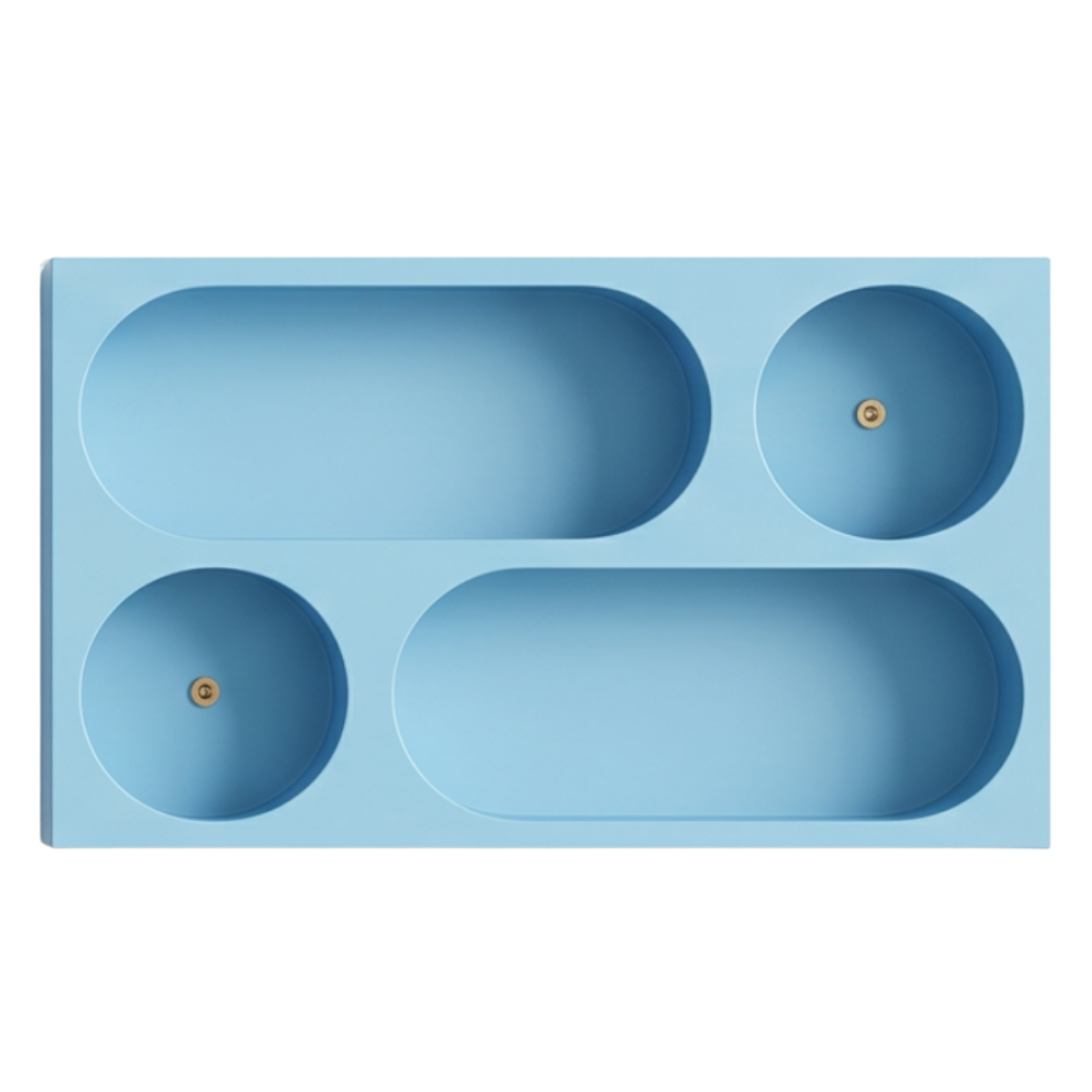 Cubby Pod - Repisa