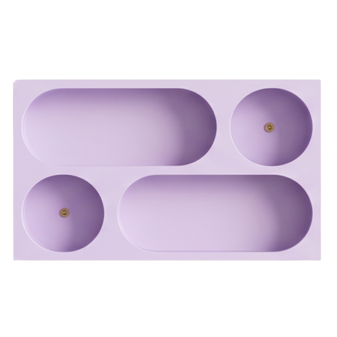 Cubby Pod - Repisa