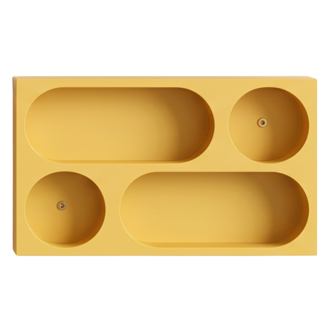 Cubby Pod - Repisa