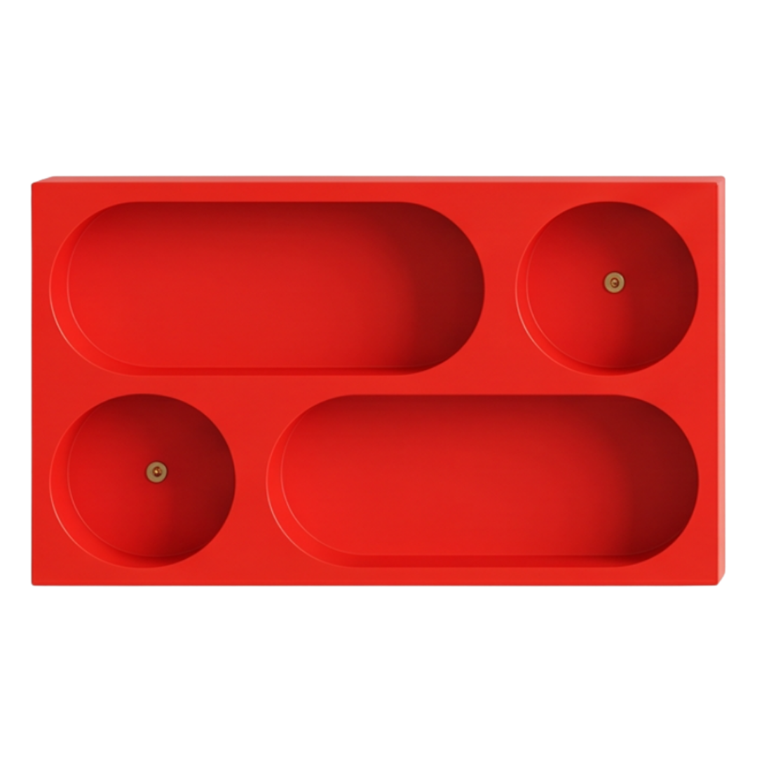 Cubby Pod - Repisa