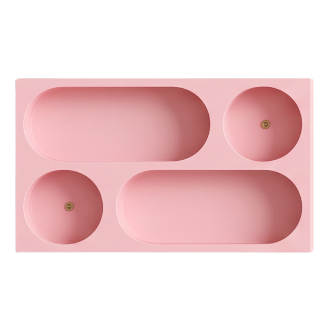 Cubby Pod - Repisa
