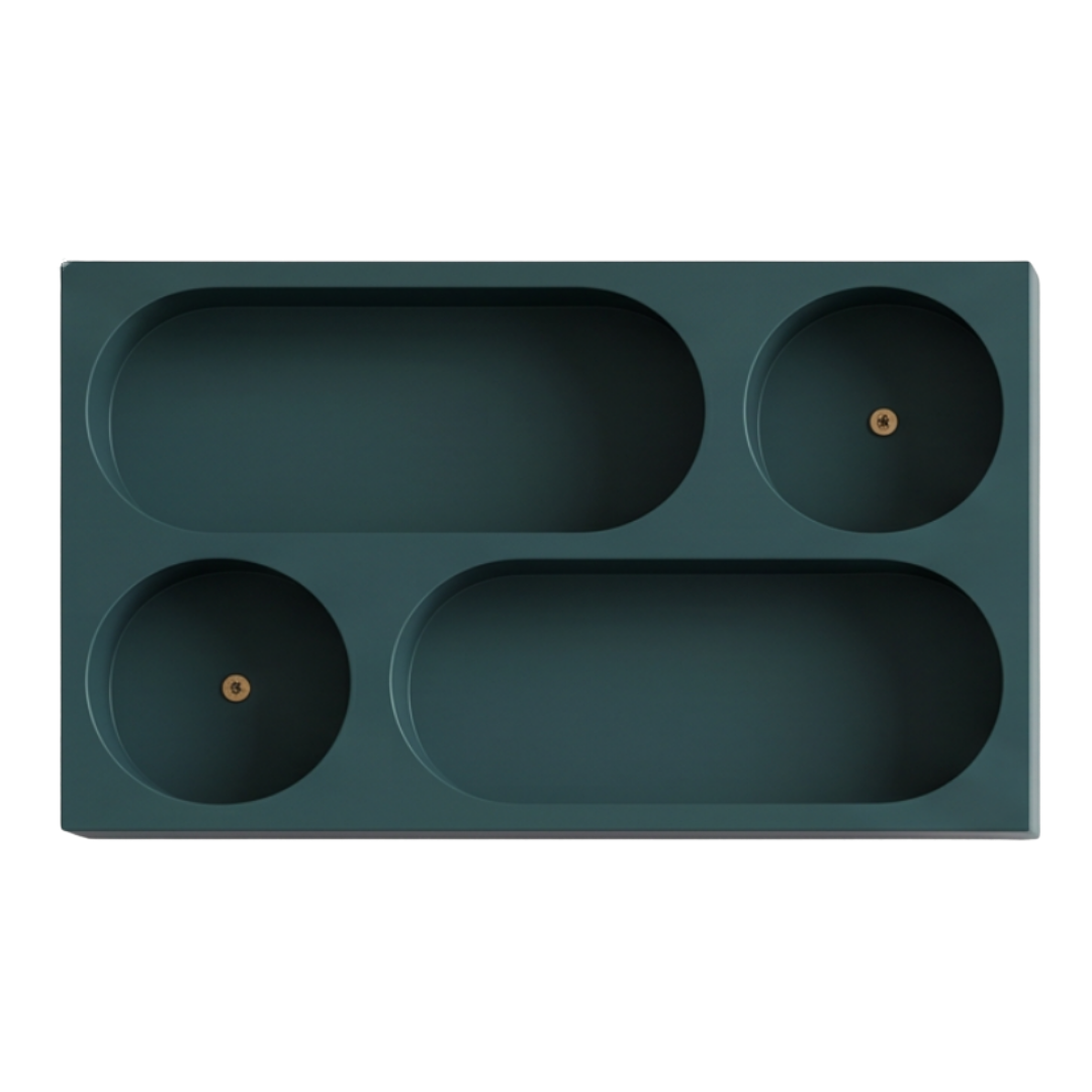 Cubby Pod - Repisa