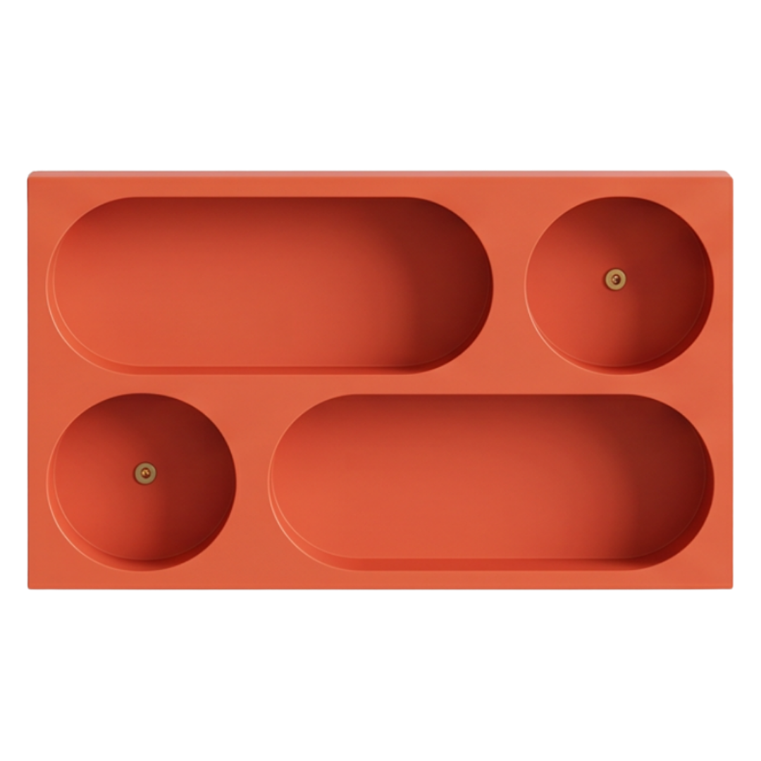 Cubby Pod - Repisa