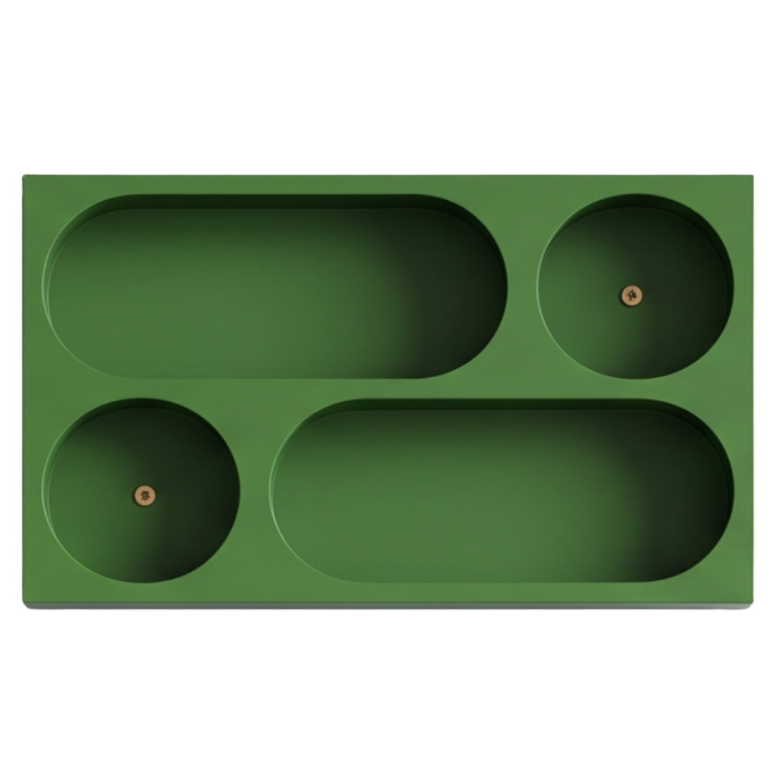 Cubby Pod - Repisa