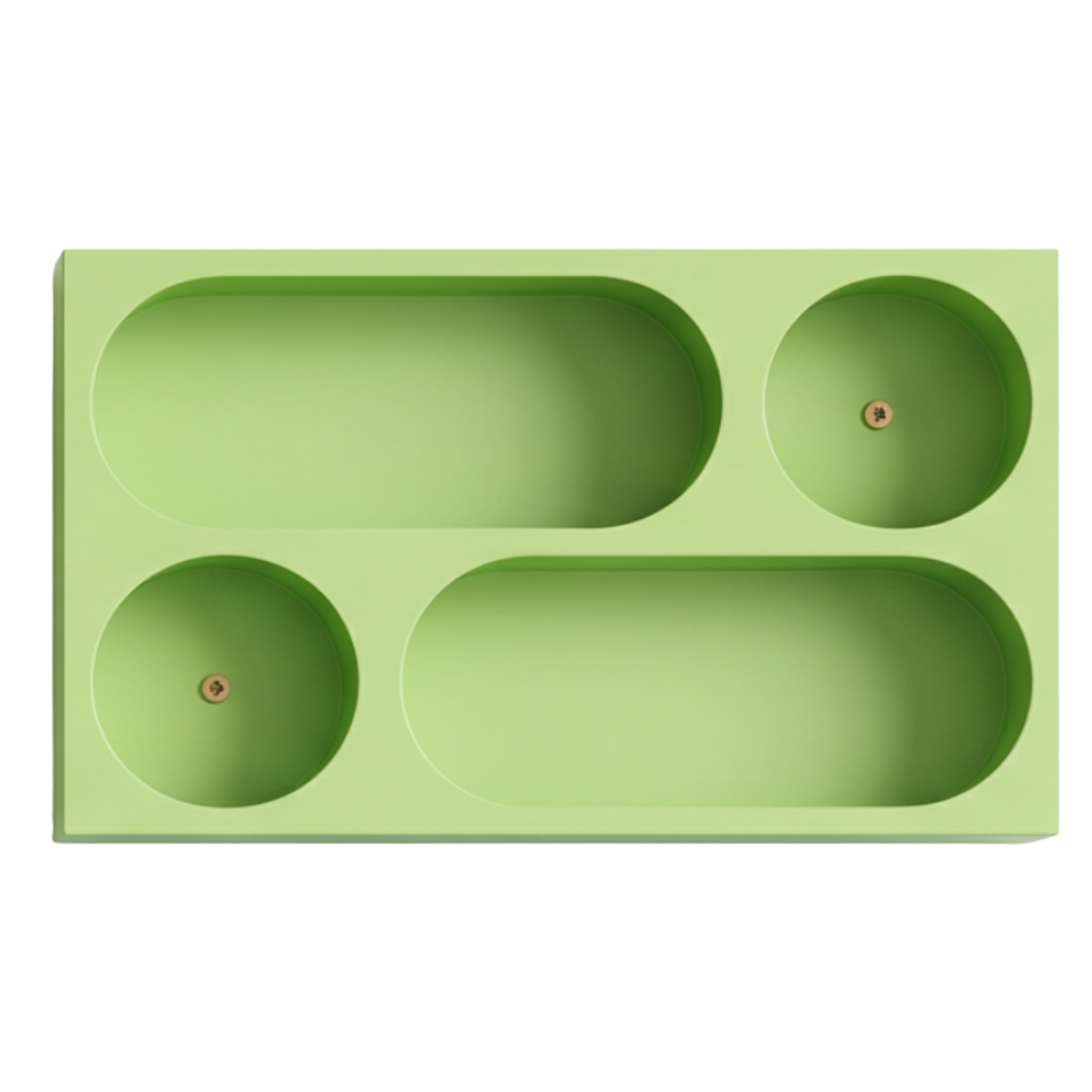 Cubby Pod - Repisa