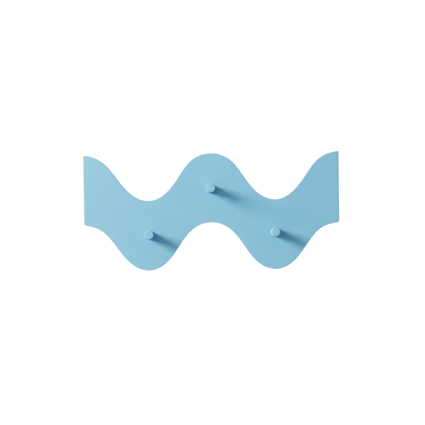 Colgador Wavy