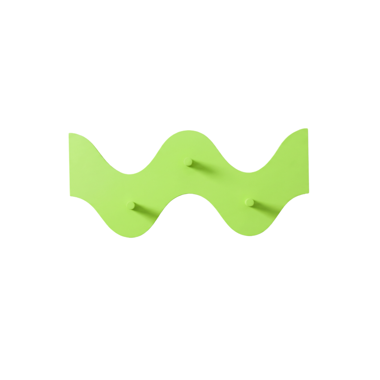 Colgador Wavy