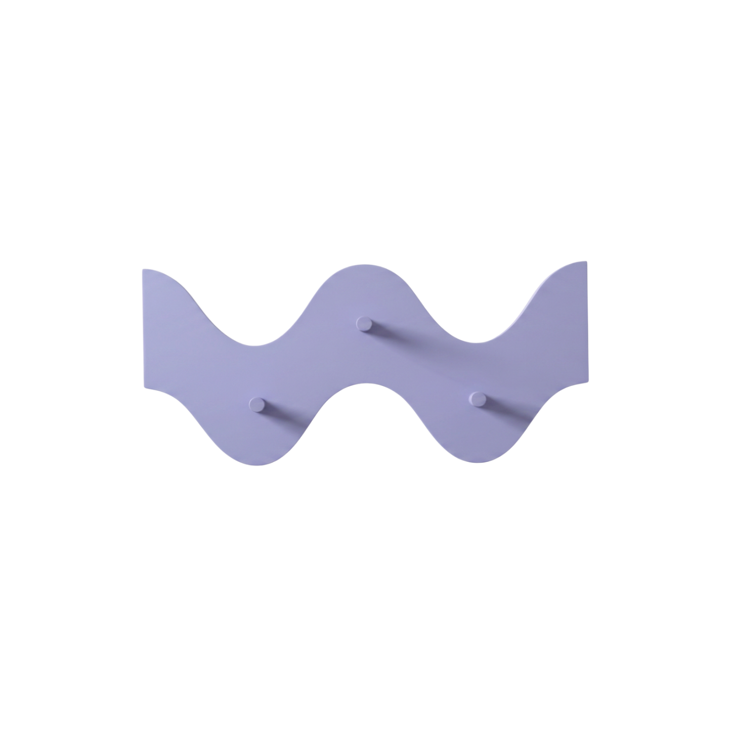 Colgador Wavy