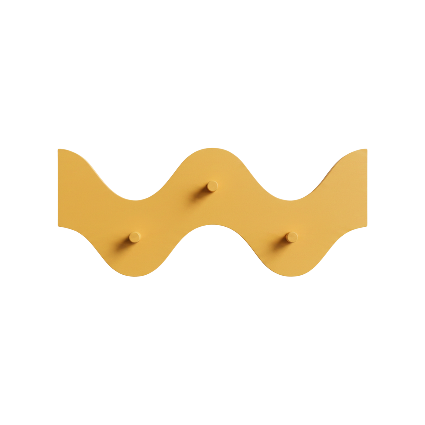 Colgador Wavy