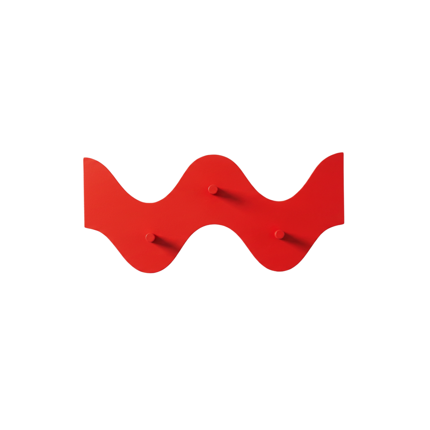 Colgador Wavy