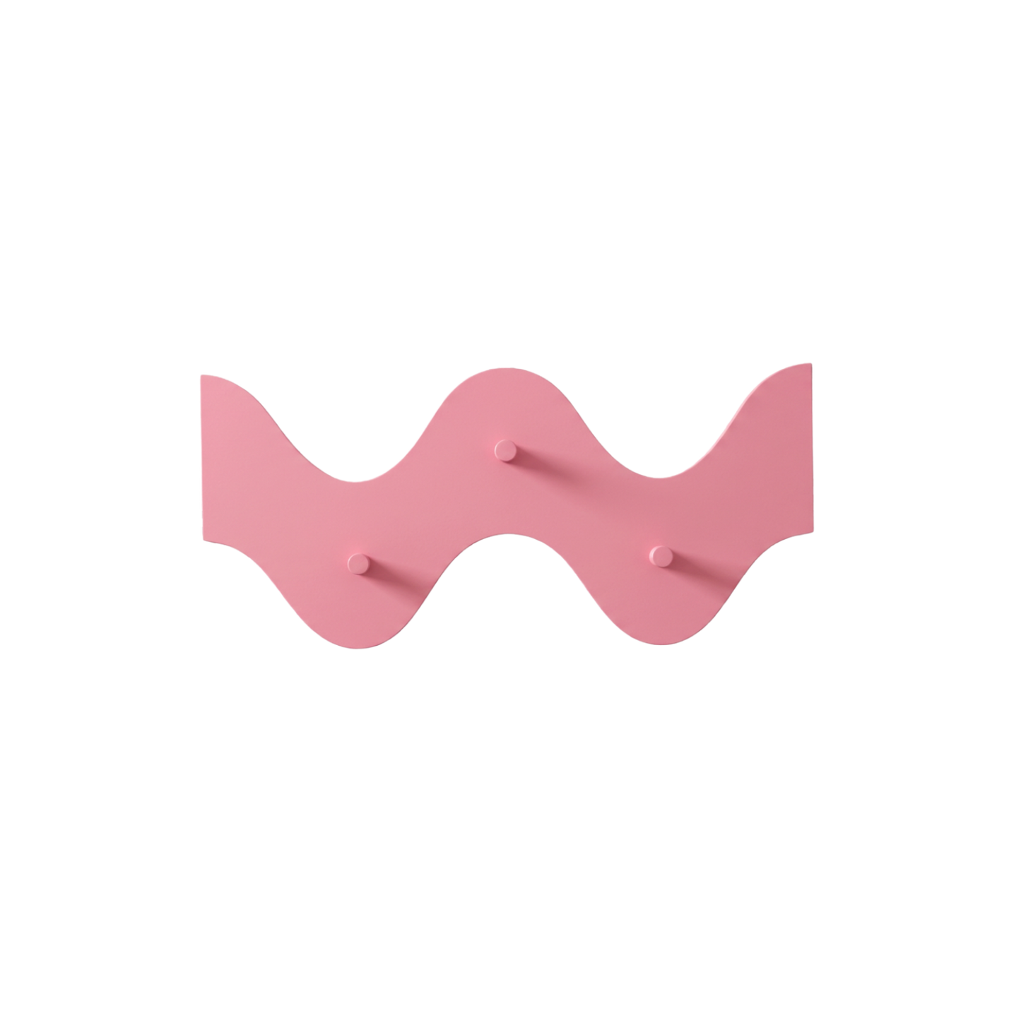 Colgador Wavy