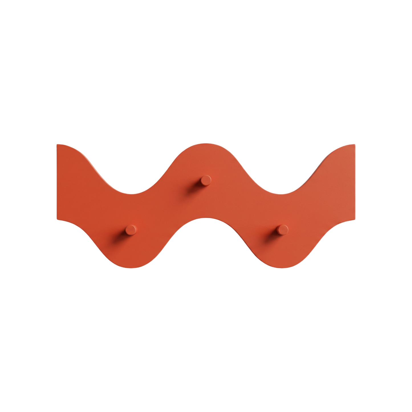 Colgador Wavy