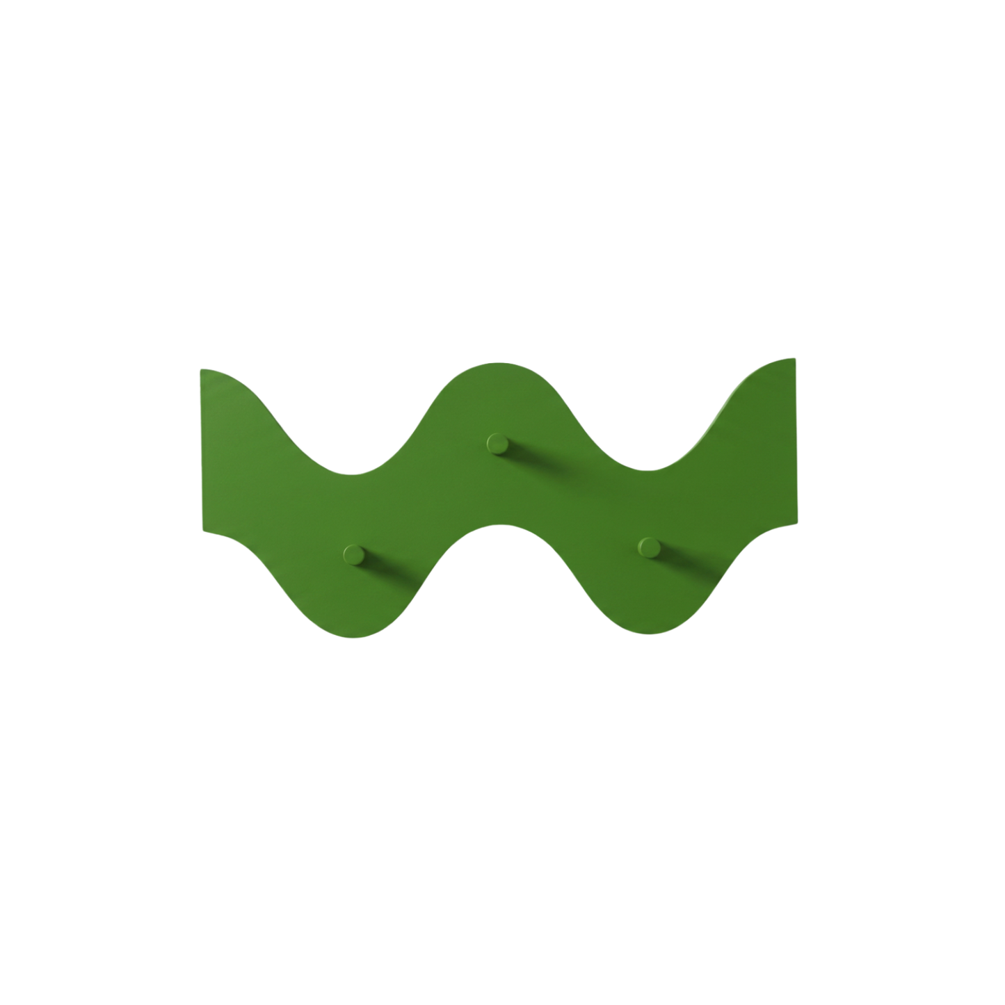 Colgador Wavy