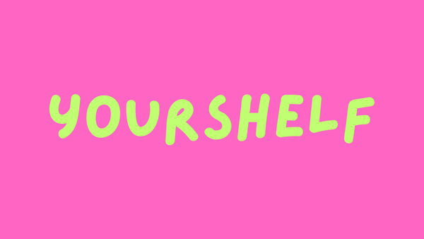 YourShelf